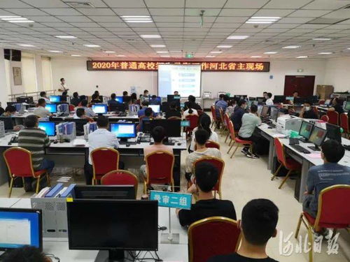 唐山市公布14個(gè)高考咨詢(xún)服務(wù)站電話(huà)，錄取工作將于8月7日正式啟動(dòng)